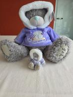 grote Me to You - winter - nieuwstaat, Ophalen, Zo goed als nieuw, Stoffen beer, Me To You