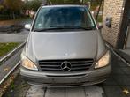 MERCEDES VIANO CDI22 TE KOOP!, Auto's, Diesel, Particulier, Euro 4, Te koop