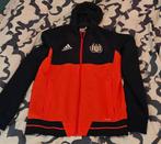 Officieel trainingsvestje RSC Anderlecht te koop(S), Kleding | Heren, Sportkleding, Ophalen of Verzenden, Zo goed als nieuw