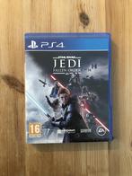Star Wars Jedi: Fallen Order PS4, Enlèvement, Comme neuf