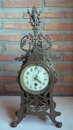 vieille horloge, Antiquités & Art, Antiquités | Horloges, Enlèvement