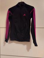 Adidas sportkledij dames., Vêtements | Femmes, Vêtements de sport, Comme neuf, Noir, Autres types, Taille 34 (XS) ou plus petite