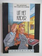 julien en clarisse....uit het kader............1st, Ophalen of Verzenden, Zo goed als nieuw