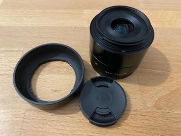 Sigma 19mm F2.8 Lens voor Sony E beschikbaar voor biedingen