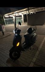 Gts toscana A klasse, Fietsen en Brommers, Ophalen, Zo goed als nieuw, Klasse A (25 km/u), Overige modellen