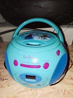 Cd speler frozen, Ophalen, Zo goed als nieuw