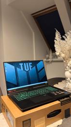 Asus TUF F17 gaming laptop, Computers en Software, Ophalen, Met videokaart, Intel Core i7 processor, 512 GB