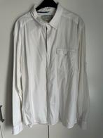 Wit hemd ESPRIT, Kleding | Heren, Wit, Zo goed als nieuw, Ophalen