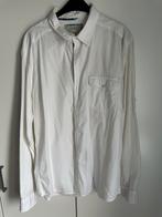 Chemise blanche ESPRIT, Vêtements | Hommes, Chemises, Comme neuf, Enlèvement, Blanc