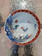 Japanse Imari waskom voor Sake cups., Ophalen of Verzenden