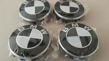 Bmw naafdoppen Ø 68 mm/60 mm/56 mm f10 f48 f30 f15 e60 G30