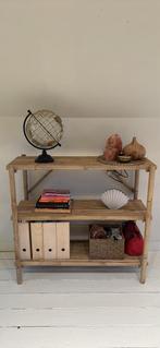 Étagère en bambou, Enlèvement, Comme neuf