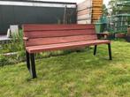 Tuinbanken, Tuin en Terras, Tuinbanken, Ophalen, Nieuw, Metaal