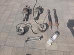 Airride set 50mm Vw Seat Skoda, Auto-onderdelen, Ophalen