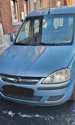 Opel combo, Autos, Particulier, Achat