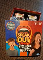Speak Out Spel, Hobby en Vrije tijd, Ophalen