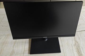 Samsung S24H850QFU 24" QHD Monitor beschikbaar voor biedingen