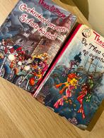 2 Thea Stilton Boeken (Meer Uitleg In Omschrijving!), Boeken, Gelezen, Thea Stilton, Ophalen of Verzenden, Fictie