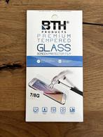 NIEUW. Screenprotector te koop voor iPhone SE , 7/8, Ophalen, Nieuw, IPhone 7, Frontje of Cover