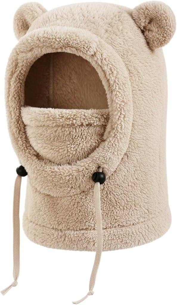 Cagoule thermique pour enfants | LIVRAISON GRATUITE, Neuf, Garçon ou Fille, -, Bonnet