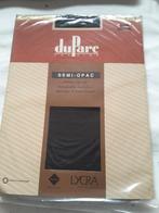 panty panty duParc semi-opac 30 den Lycra Small Antraciet, Kleding | Dames, DuParc, Nieuw, Ophalen of Verzenden, Grijs