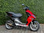 Piaggio NRG 2t, Fietsen en Brommers, Piaggio, Gebruikt, 70 cc, Ophalen of Verzenden