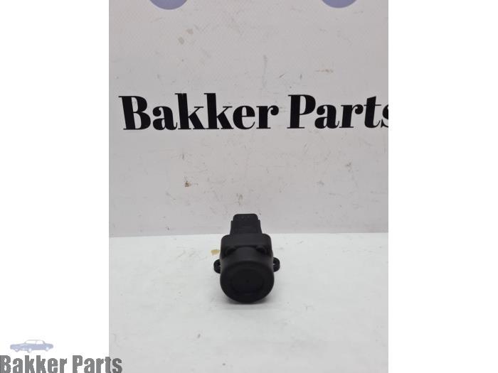 Schakelaar van een Honda Prelude, Honda, Gebruikt, -, -