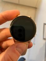 Samsung galaxy watch active, Handtassen en Accessoires, Smartwatches, Ophalen, Zo goed als nieuw