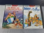 Nieuw: 2 lees boeken *Asterix*, Boeken, Meerdere stripboeken, Ophalen of Verzenden, Nieuw, Meerdere auteurs