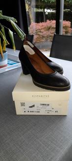 Zwarte schoenen met hoge hak. Maat 41, Kleding | Dames, Schoenen, Ophalen