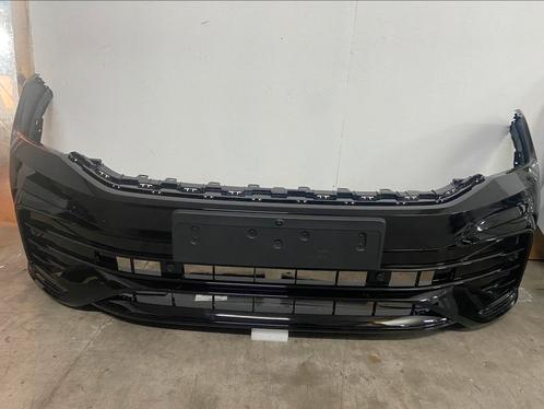 BUMPER VW TIGUAN R-LINE BLACK-LINE -TIZAUTOPARTS-, Auto-onderdelen, Carrosserie, Bumper, Volkswagen, Voor, Nieuw