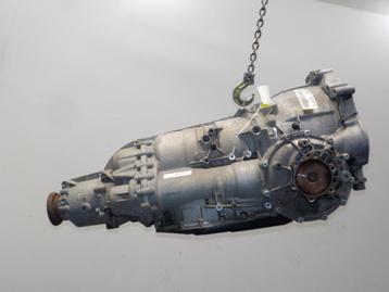 BOITE DE VITESSES AUTOMATIQUE Audi A6 (C6) (JML), Utilisé, Audi