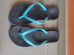 Slippers, Ophalen, Gebruikt