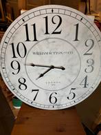 Horloge comme neuf, Huis en Inrichting, Woonaccessoires | Klokken, Ophalen, Zo goed als nieuw