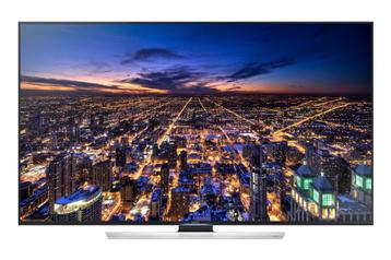 Samsung UE48HU7500 4K UHD Smart TV beschikbaar voor biedingen