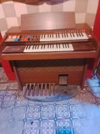 orgel, Musique & Instruments, Orgues, Enlèvement, Utilisé, Orgue