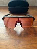 Oakley Sutro Prizm Trail zaklamp, Ophalen of Verzenden, Zo goed als nieuw, S