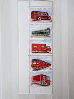 België OBP 4056-4060 ** 2010, Postzegels en Munten, Ophalen of Verzenden, Postfris, Postfris