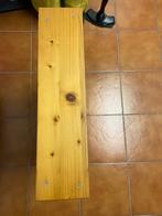 Hangkastje H 69 cm , Br 54 cm , Diepte 12 cm, Huis en Inrichting, Ophalen, Zo goed als nieuw