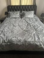 Lit à vendre, Enlèvement ou Envoi, Autres couleurs, Comme neuf, 200 cm