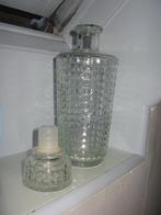 Keuze tussen 2 flessen alcohol of likeur met kurk, Ophalen of Verzenden, Zo goed als nieuw, Overige typen