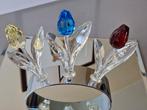 Swarovski tulpen, Ophalen of Verzenden, Zo goed als nieuw, Huisaccessoire