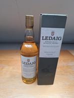 Ledaig oude versie jaren 90 whisky, Verzamelen, Wijnen, Ophalen of Verzenden, Nieuw