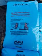Strooizout, Tuin en Terras, Ophalen