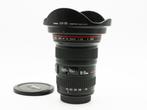 Canon EF 16-35mm F2.8L USM II + Zonnekap, Audio, Tv en Foto, Foto | Lenzen en Objectieven, Ophalen of Verzenden, Gebruikt, Groothoeklens