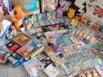 Grote Pokémon verzameling te koop ., Ophalen of Verzenden, Zo goed als nieuw