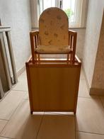 Hoge kinderstoel, Kinderen en Baby's, Kinderstoelen, Ophalen, Gebruikt