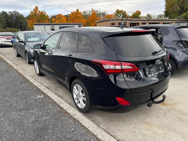 Alle onderdelen Hyundai I30 Break CW, Auto-onderdelen, Carrosserie, Hyundai, Voor, Achter, Links, Rechts, Gebruikt, Ophalen