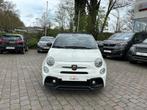 ABARTH 595 COMPETIZIONE 2022, Autos, Abarth, Cuir, 4 portes, 131 kW, Automatique