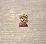 PIN - BATISTOCK - FAITES LE VOUS MEME - SINGE - AAP, Verzamelen, Verzenden, Gebruikt, Overige onderwerpen, Speldje of Pin